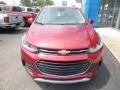 Cajun Red Tintcoat - Trax LT AWD Photo No. 9