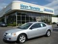 Bright Silver Metallic - Stratus SXT Sedan Photo No. 1