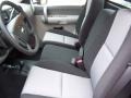 Victory Red - Silverado 3500HD Work Truck Regular Cab 4x4 Chassis Photo No. 21