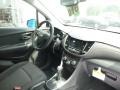 Cajun Red Tintcoat - Trax LT AWD Photo No. 11