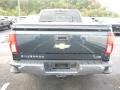 Graphite Metallic - Silverado LD LT Double Cab 4x4 Photo No. 4