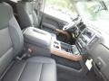 Graphite Metallic - Silverado LD LT Double Cab 4x4 Photo No. 10