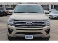 2018 White Gold Ford Expedition XLT  photo #2