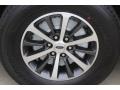 2018 Ford Expedition XLT Wheel