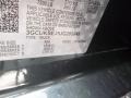 Graphite Metallic - Silverado LD LT Double Cab 4x4 Photo No. 17
