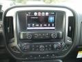 Graphite Metallic - Silverado LD LT Double Cab 4x4 Photo No. 19