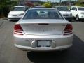 Bright Silver Metallic - Stratus SXT Sedan Photo No. 3