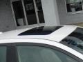 White Platinum Metallic Tri-Coat - MKZ AWD Photo No. 4