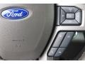 Medium Stone Steering Wheel Photo for 2018 Ford Expedition #128897395