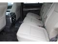 Medium Stone 2018 Ford Expedition XLT Interior Color