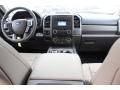Medium Stone Dashboard Photo for 2018 Ford Expedition #128897470