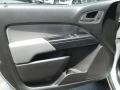 Jet Black/Dark Ash Door Panel Photo for 2019 Chevrolet Colorado #128897518