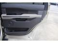 Medium Stone 2018 Ford Expedition XLT Door Panel