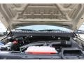 3.5 Liter PFDI Twin-Turbocharged DOHC 24-Valve EcoBoost V6 2018 Ford Expedition XLT Engine