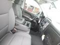 2018 Cajun Red Tintcoat Chevrolet Silverado 1500 WT Crew Cab 4x4  photo #8