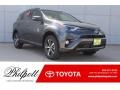 Magnetic Gray Metallic - RAV4 XLE Photo No. 1