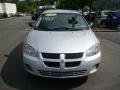 Bright Silver Metallic - Stratus SXT Sedan Photo No. 6