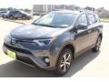 Magnetic Gray Metallic - RAV4 XLE Photo No. 3