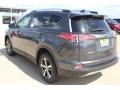 Magnetic Gray Metallic - RAV4 XLE Photo No. 6