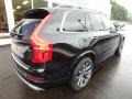 Onyx Black Metallic - XC90 T6 AWD Momentum Photo No. 2