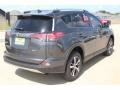 Magnetic Gray Metallic - RAV4 XLE Photo No. 8