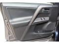Magnetic Gray Metallic - RAV4 XLE Photo No. 12