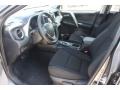 Magnetic Gray Metallic - RAV4 XLE Photo No. 14