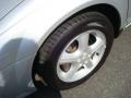 Bright Silver Metallic - Stratus SXT Sedan Photo No. 7