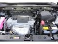 Magnetic Gray Metallic - RAV4 XLE Photo No. 33