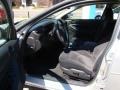 Bright Silver Metallic - Stratus SXT Sedan Photo No. 10