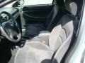 Bright Silver Metallic - Stratus SXT Sedan Photo No. 8