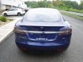 2017 Deep Blue Metallic Tesla Model S 75D  photo #10