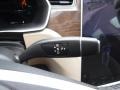 2017 Tesla Model S Tan Interior Transmission Photo