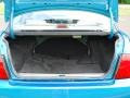 2004 Vibrant Blue Nissan Sentra 1.8 S  photo #7
