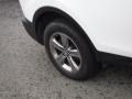 Super White - RAV4 XLE AWD Photo No. 3