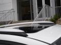 Super White - RAV4 XLE AWD Photo No. 4