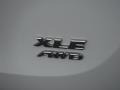 Super White - RAV4 XLE AWD Photo No. 11