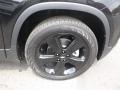 Mosaic Black Metallic - Trax Premier AWD Photo No. 2