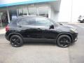 Mosaic Black Metallic - Trax Premier AWD Photo No. 3