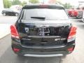 Mosaic Black Metallic - Trax Premier AWD Photo No. 5