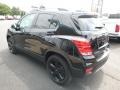 Mosaic Black Metallic - Trax Premier AWD Photo No. 6