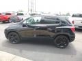 Mosaic Black Metallic - Trax Premier AWD Photo No. 7