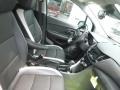 Mosaic Black Metallic - Trax Premier AWD Photo No. 10