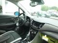 Mosaic Black Metallic - Trax Premier AWD Photo No. 11