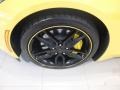 2018 Corvette Racing Yellow Tintcoat Chevrolet Corvette Stingray Coupe  photo #3
