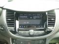 Mosaic Black Metallic - Trax Premier AWD Photo No. 17