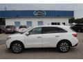 White Diamond Pearl - MDX Technology Photo No. 2