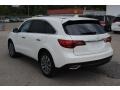White Diamond Pearl - MDX Technology Photo No. 3