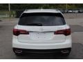White Diamond Pearl - MDX Technology Photo No. 4