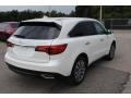White Diamond Pearl - MDX Technology Photo No. 5